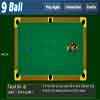 Game BILLIARDS NINE