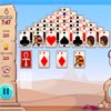 Game PYRAMID FOR ANDROID