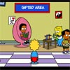 MAGGIE SIMPSON'S QUEST