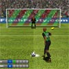 Game PENALTY 3D BRAZIL