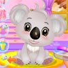 Game BABY KOALA