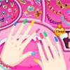 FASHION NAIL SALON