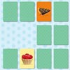 Game MEMORY: MEMORY FOR SWEETS