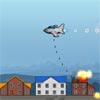 Game ZOMBER: BOMBARDMENT