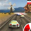 RACING 3D FOR CITY