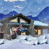 Game ATV RIDES IN WINTER