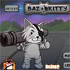 CAT WITH A BAZOOKA