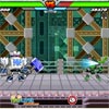 Game DUEL ROBOTS 3