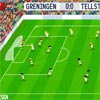 Game FOOTBALL MANAGER