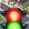 Game TRAFFIC LIGHT: TRAFFIC CONTROL