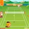 Game CRAZY TENNIS