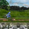 Game MOTORCYCLE AND STUNTS