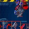 Game OPTIMUS WITH A SCYTHE