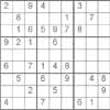 Game SUDOKU