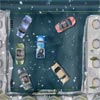 WINTER NIGHT PARKING