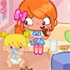 Game PAMPERING THE BABYSITTER 2