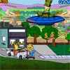 BELLIGERENT BART SIMPSON