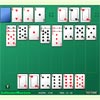 ALGERIAN PATIENCE SOLITAIRE GAME