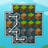 Game MINECRAFT PUZZLES