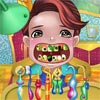 Game THE ROYAL DENTIST