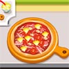 Game SUMMER PIZZA HAWAII