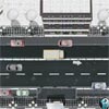 Game BUS PARKING IN WINTER
