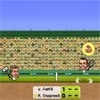 Game PUPPET TENNIS