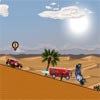 Game DAKAR RACES