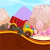 Game A TRUCK WITH CANDY