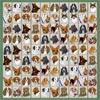 Game MAHJONG MATCH PAIRS: DOGS 2