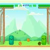 Game FRUIT SOCCER