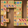 Game TRICKY MAHJONG