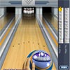 Game BOWLING ALLEY FOR TWO