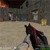 Game 3D SHOOTER ON COCOBASE