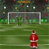 FOOTBALL: SANTA'S PENALTY 9