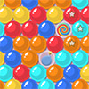 Game SHOOTER WITH COLORED BALLS