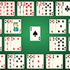 Game BLACK HOLE SOLITAIRE GAME