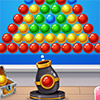 Game BUBBLE SHOOTER 80