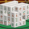 Game MAHJONG FROM CUBES