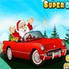 SUPER SANTA DRIFT