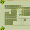 Game MINESWEEPER WITH A MONKEY