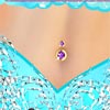 Game PRINCESS BODY PIERCING