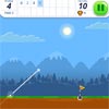 Game GOLF FOR TABLET