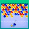 Game BUBBLE SHOOTER FOR TABLET