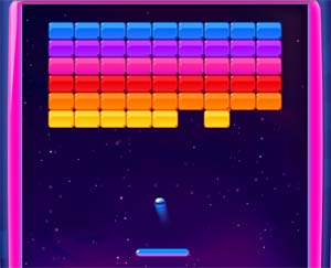 ARKANOID FOR TABLET