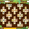 Game MAHJONG CONNECT JUNGLE