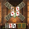 Game AZTEC SOLITAIRE GAME