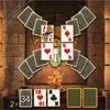 Game SOLITAIRE AZTEC