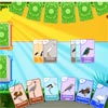 Game BIRD SOLITAIRE GAME