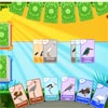 BIRD SOLITAIRE GAME